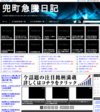 兜町急騰日記